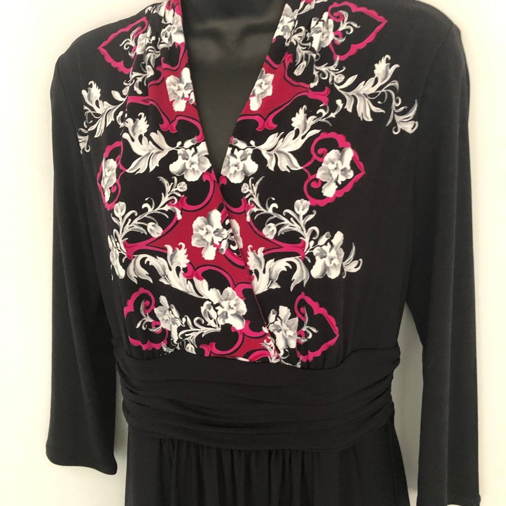 Vintage WHBM Dress - Picture 3 of 10
